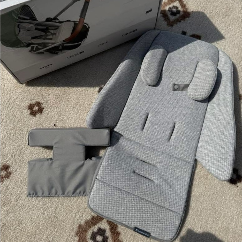 UPPABaby Infant Snugseat